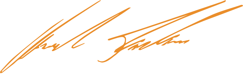 Andres Faustinelli Signature