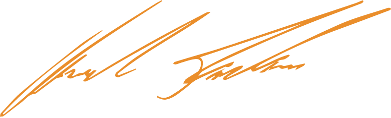 Andres Faustinelli Signature